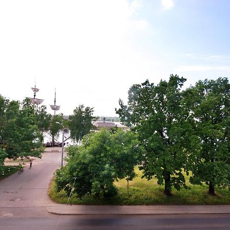ريغا Exporta Residence Nearby Old Town المظهر الخارجي الصورة