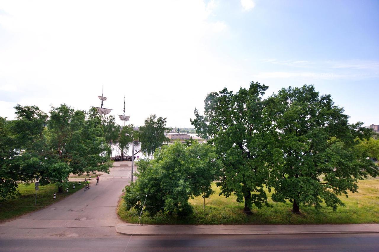 ريغا Exporta Residence Nearby Old Town المظهر الخارجي الصورة