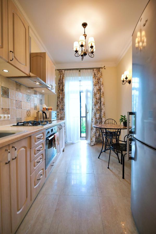 ريغا Exporta Residence Nearby Old Town المظهر الخارجي الصورة